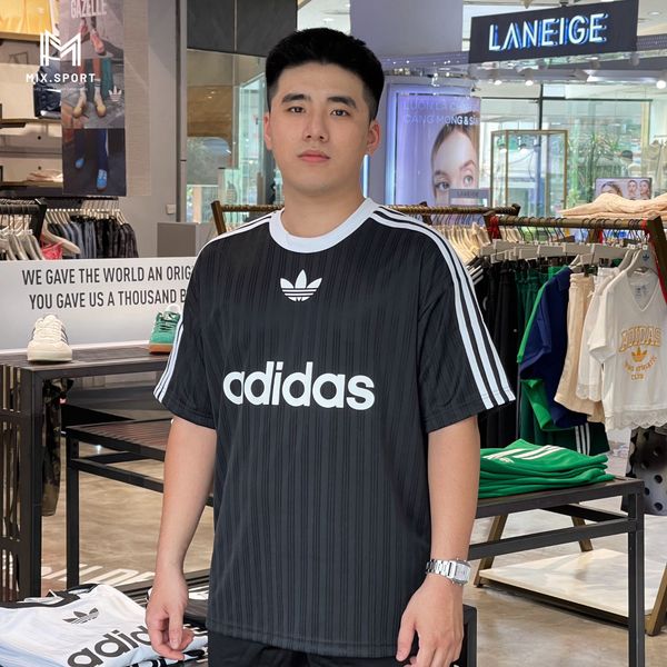  BỘ ĐỒ XUÂN HÈ NAM ADICOLOR FIREBIRD 