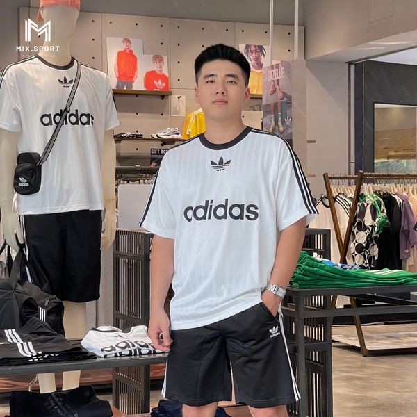  BỘ ĐỒ XUÂN HÈ NAM ADICOLOR FIREBIRD 