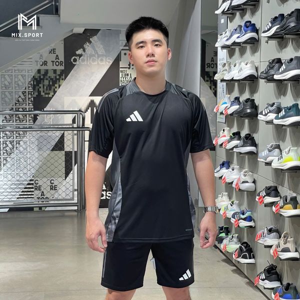  BỘ ĐỒ XUÂN HÈ NAM TẬP LUYỆN TIRO 24 COMPETITION 