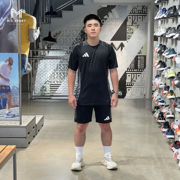  BỘ ĐỒ XUÂN HÈ NAM TẬP LUYỆN TIRO 24 COMPETITION 