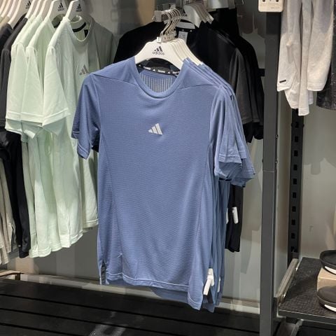  ÁO THUN NAM TẬP LUYỆN HIIT HEAT.RDY DESIGNED FOR TRAINING 