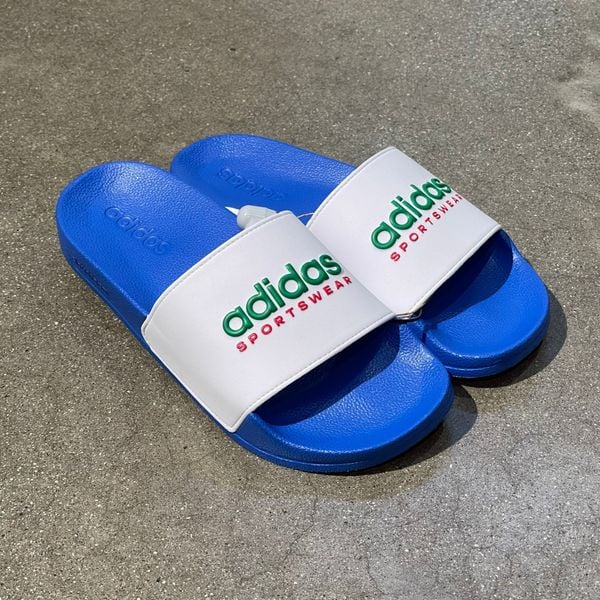  DÉP ĐI BƠI ADILETTE 