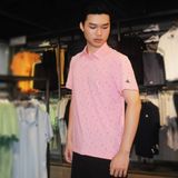 ÁO POLO NAM PHỦ HỌA TIẾT ULTIMATE365