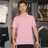 ÁO POLO NAM PHỦ HỌA TIẾT ULTIMATE365