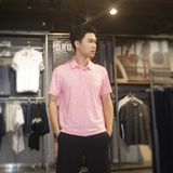 ÁO POLO NAM PHỦ HỌA TIẾT ULTIMATE365