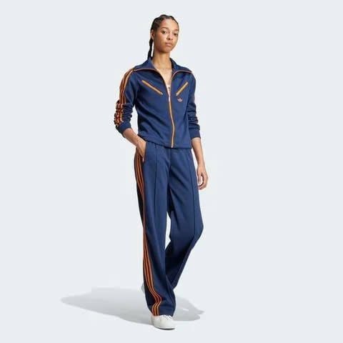 BỘ QUẦN ÁO THU ĐÔNG NAM ADIDAS MONTREAL ADICOLOR 70S