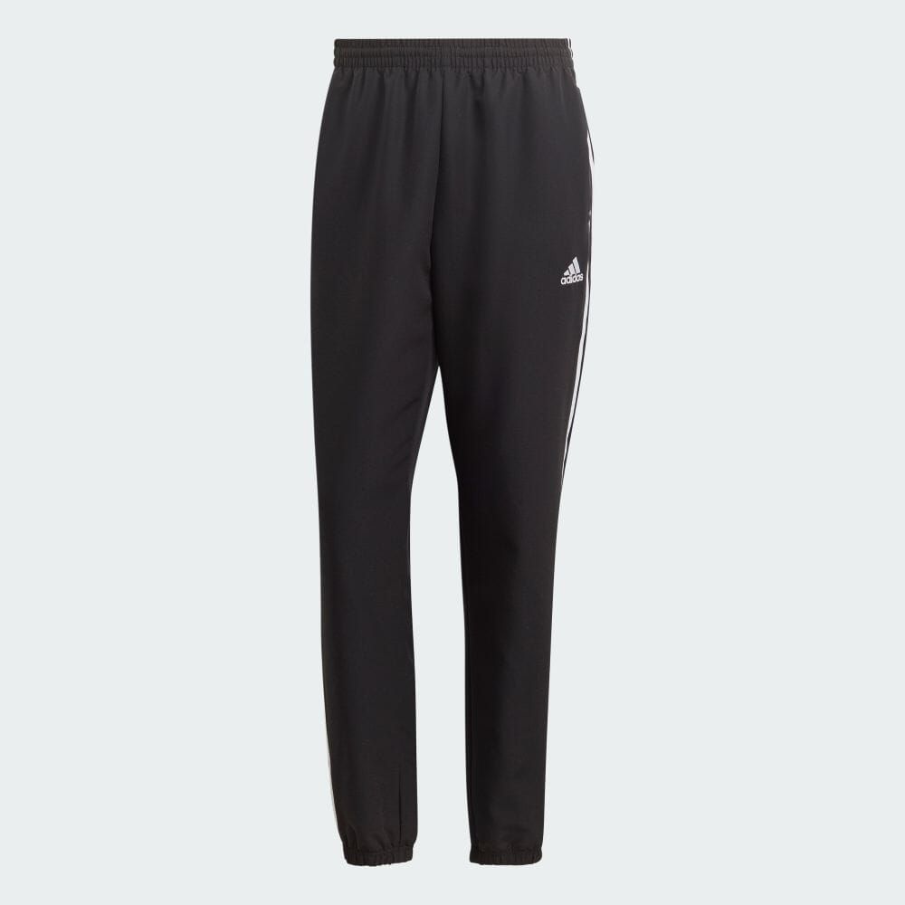 Bộ quần áo gió adidas 3 sọc Nam - IC6750