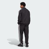 Bộ quần áo gió adidas 3 sọc Nam - IC6750