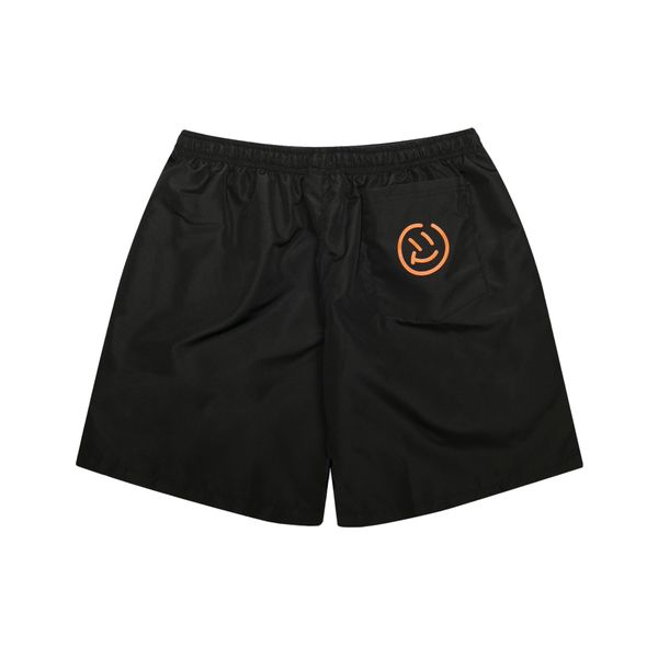  Thunder Shorts - Black 