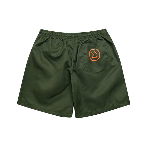  Thunder Shorts - Green 
