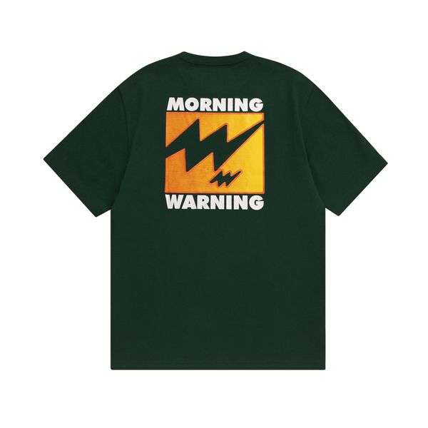  Thunder Tee - Green 