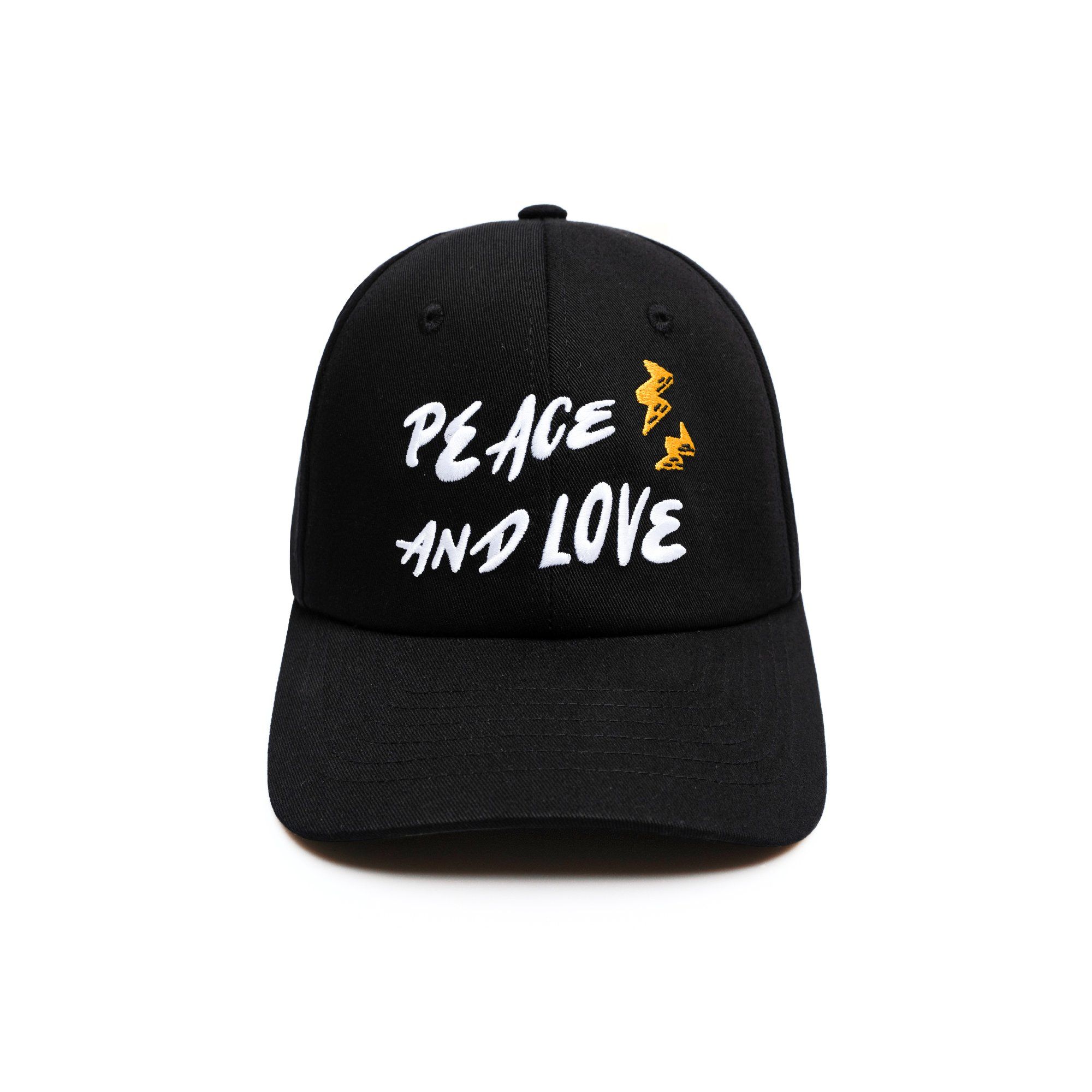  Peace & Love Hat 