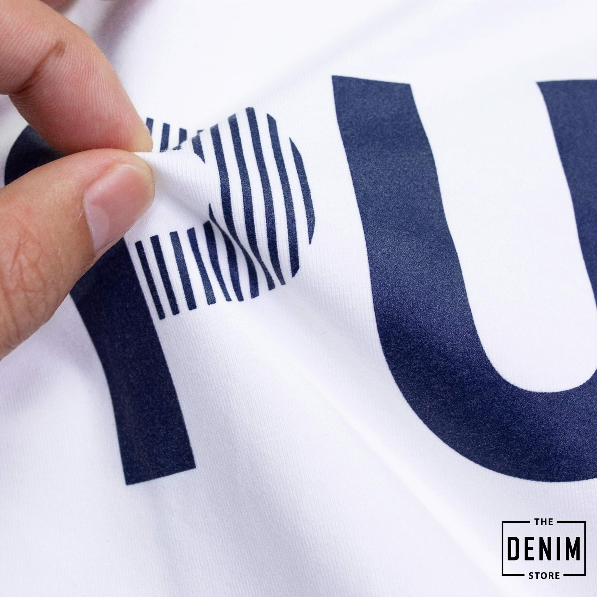 THE DENIM STORE - Chuyên quần áo nam hàng hiệu xuất khẩu - 19