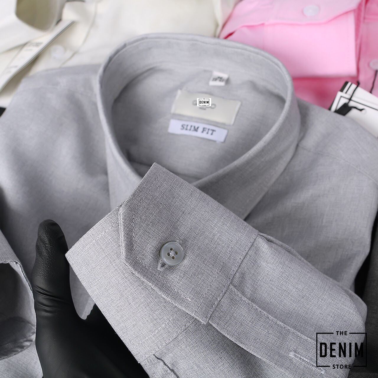 THE DENIM STORE - Chuyên quần áo nam hàng hiệu xuất khẩu - 5