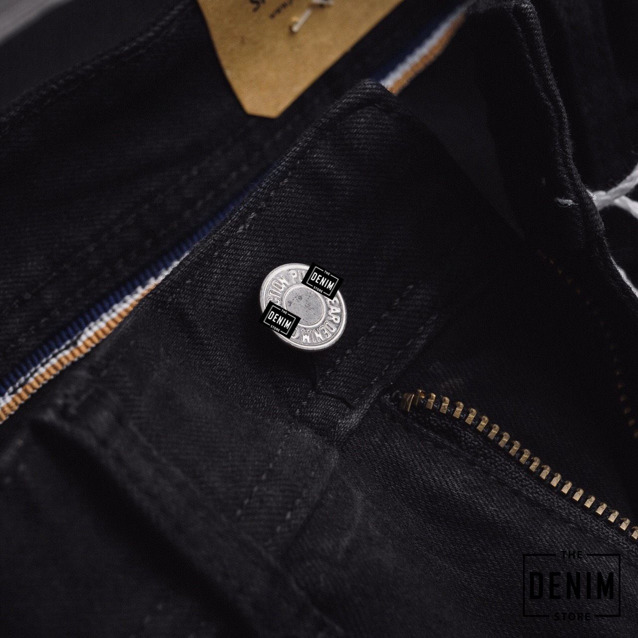 THE DENIM STORE - Chuyên quần áo nam hàng hiệu xuất khẩu - 9