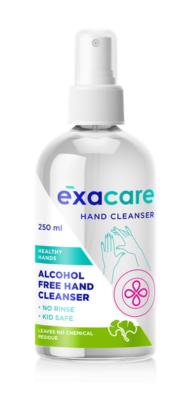  Nước rửa tay EXAcare 250ml 