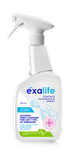  Dung dịch vệ sinh đồ gia dụng, các bề mặt EXAlife 750ml 