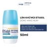 Lăn Khử Mùi Hàng Ngày Etiaxil Deodorant Anti-Transpirant 48h Roll-On Peaux Sensibles 50ml