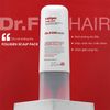 Dầu Xả/ Kem Xả Dưỡng Tóc Dr.FORHAIR Folligen Scalp Pack 250ml