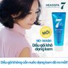 Dầu Gội Khô Dạng Kem HEADSPA7 No Wash Shampoo 100ml