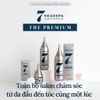 Dầu Hấp Tóc Phục Hồi Tóc Chuyên Sâu HEADSPA7 Treatment The Premium 210ml