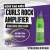 KemTạo Kiểu Và Tăng Sóng Tigi Bed Head Curls Rock Amplifier Mega Shaping Cream