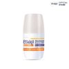 Lăn Khử Mùi Hàng Ngày Etiaxil Deodorant Anti-Transpirant 48h Roll-On Peaux Sensibles 50ml