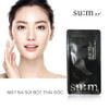 Mặt Nạ Thải Độc SUM37 Bright Award Bubble De Mask