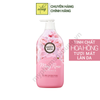 Sữa Tắm Chiết Xuất Từ Nước Gạo Happy Bath Natural Real Mild Body Wash 900g