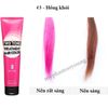 Thuốc Nhuộm Tóc Tạm Thời Etude House Two Tone Treatment Hair Color