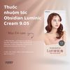 Thuốc Nhuộm Tóc Obsidian Luminic Hair Color Cream