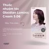 Thuốc Nhuộm Tóc Obsidian Luminic Hair Color Cream