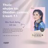 Thuốc Nhuộm Tóc Obsidian Luminic Hair Color Cream