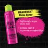 Xịt Tạo Độ Bóng Siêu Mạnh TIGI HEADRUSH SHINE ADRENALINE 200ML