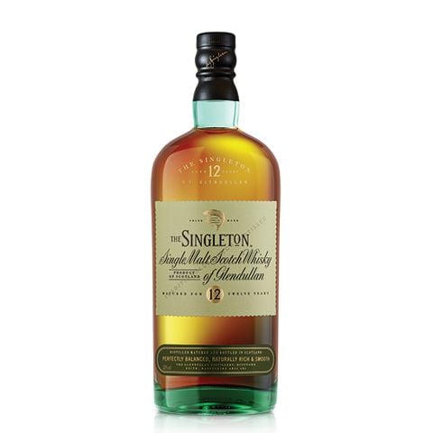 The Singleton 12YO Glen Ord 6*70cl