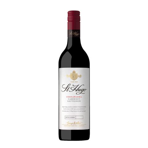 St Hugo Cabernet Sauvignon 14.5% 75cl