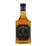 Jimbeam Black Extra - Aged Bourbon 6*70cl