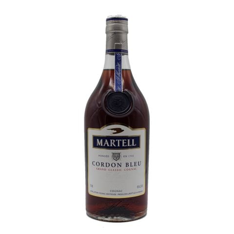 Martell Cordon Bleu 12*70cl (B)