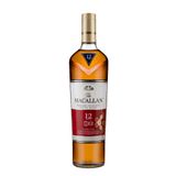 Macallan 12YO Double Cask SMSW 70cl HQ