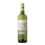 Chateau Les Vergnes White 13% 6*75cl