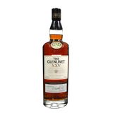 The Glenlivet 25YO 3*70cl