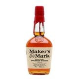 Maker's Mark Kentucky Straight Bourbon Whisky 12*75cl
