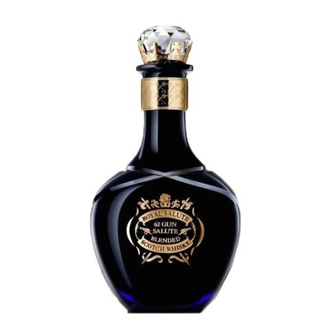 Royal Salute 62YO Gun 100cl