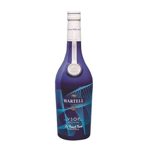 Martell VSOP La French Touch 70cl