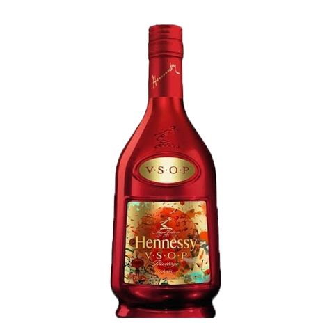 Hennessy VSOP Leb 2018 12*70cl