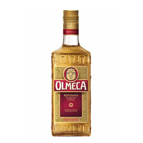 Olmeca Tequila Reposado 12*70cl