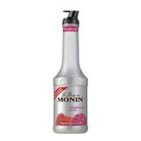 Puree Raspberry 4*100cl