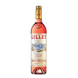 Lillet Rose 75cl