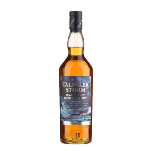 Talisker Storm SMSW 10YO 70cl