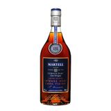 Martell Cordon Bleu Intense Heat Cask 70cl